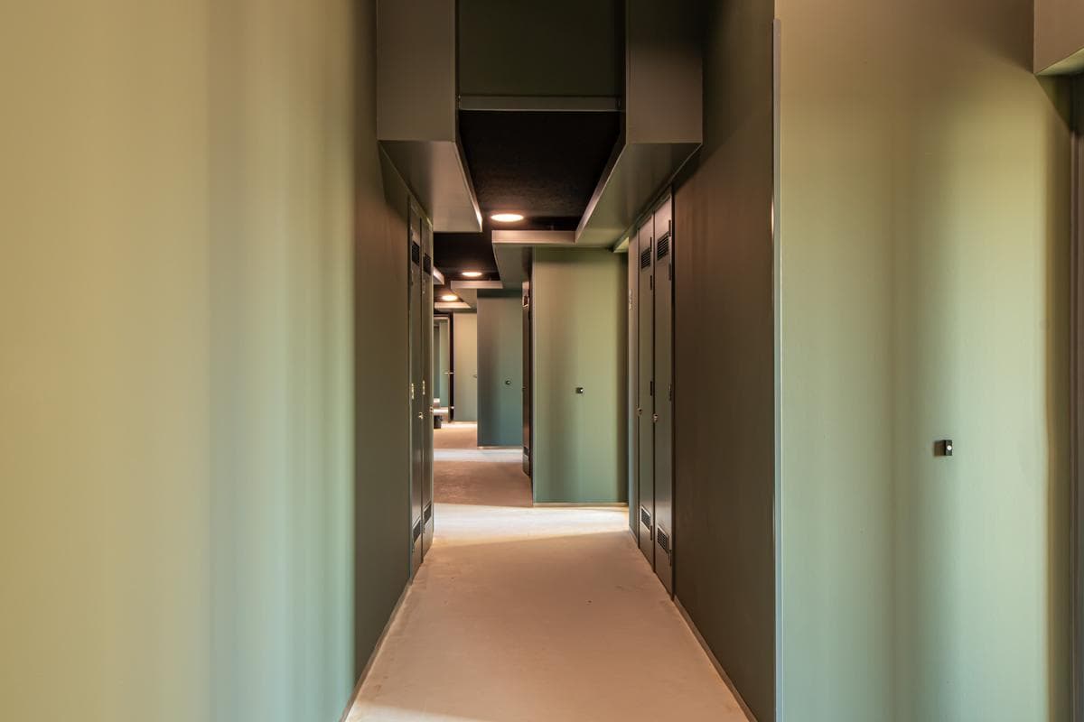 Appartementen PEAK Almere — foto 4