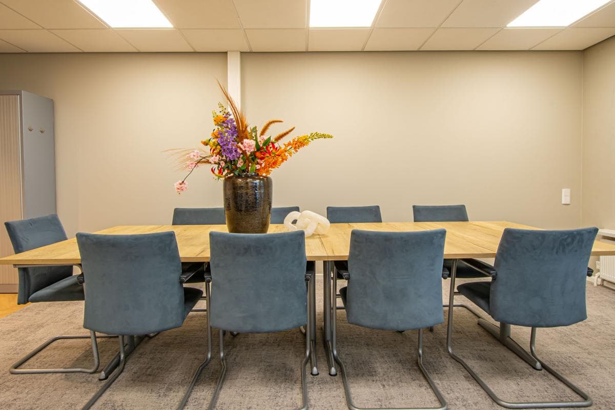 Burgers Accountants Barneveld — foto 4