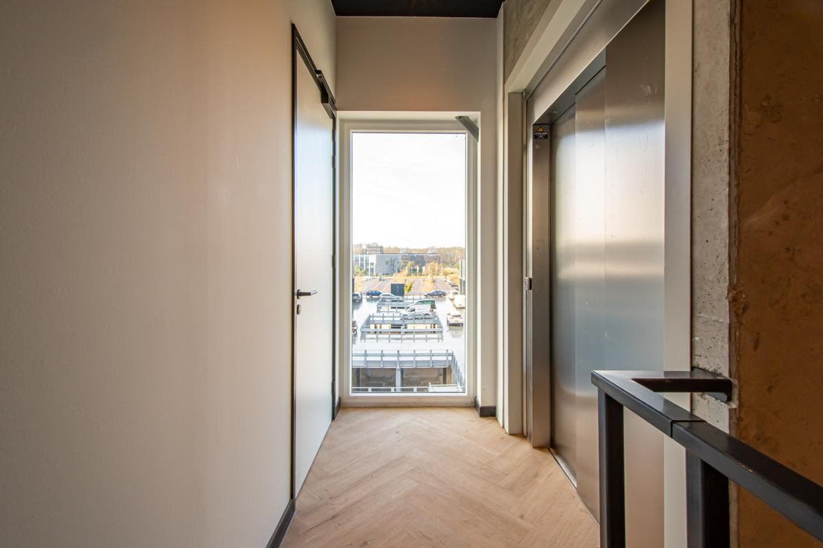 Business Lounge The View Apeldoorn — foto 4