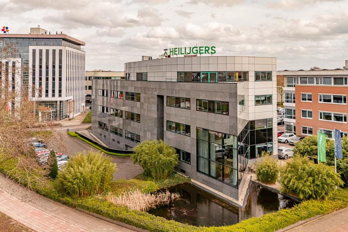 Heilijgers Amersfoort — foto 1