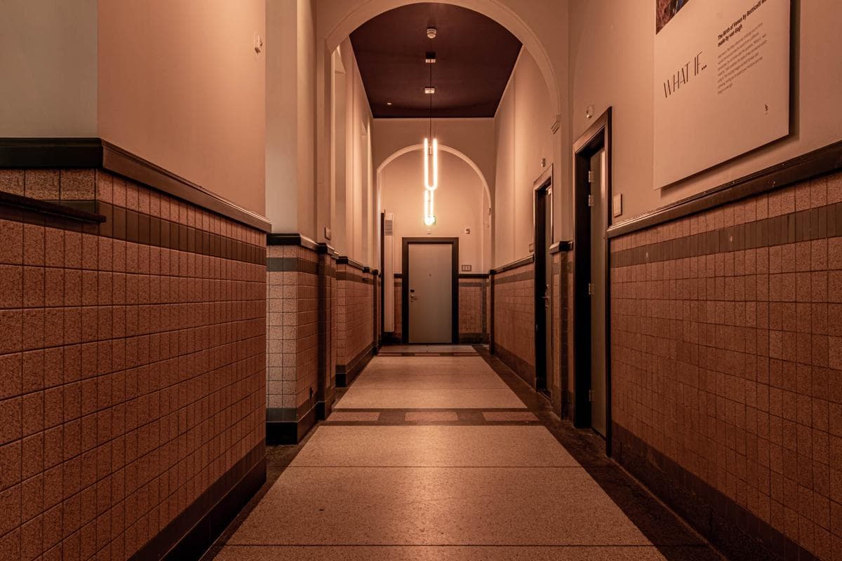 Hotel The Rebyl Nijmegen — foto 3