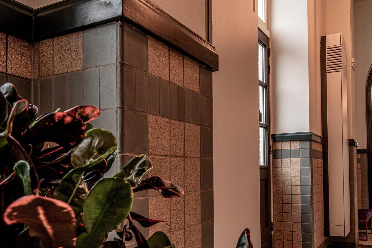 Hotel The Rebyl Nijmegen — foto 4