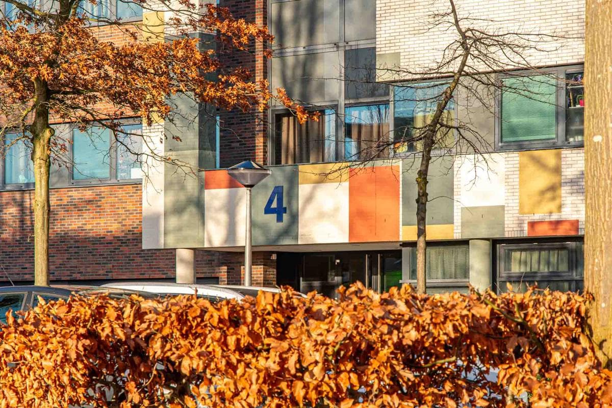 Kantoorpand Amersfoort Hardwareweg — foto 1