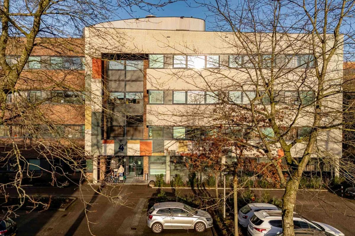 Kantoorpand Amersfoort Hardwareweg — foto 4