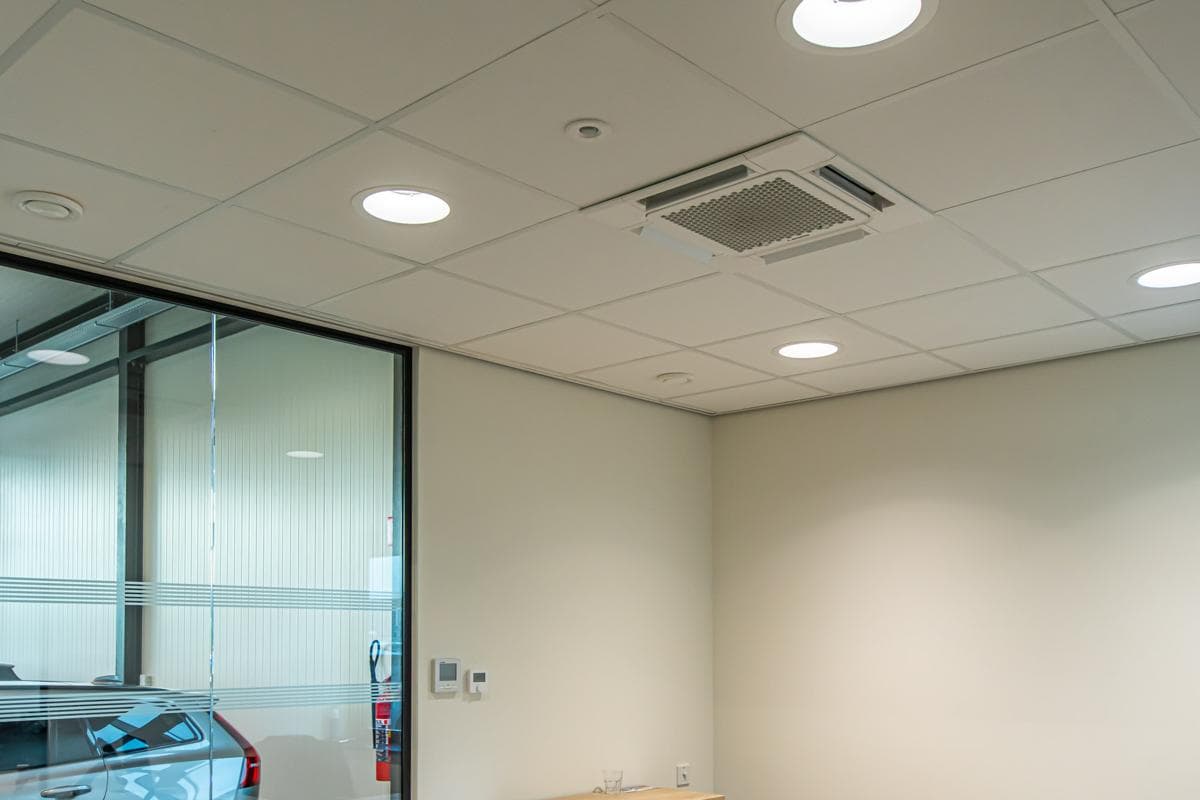 Broekhuis Purmerend — foto 1