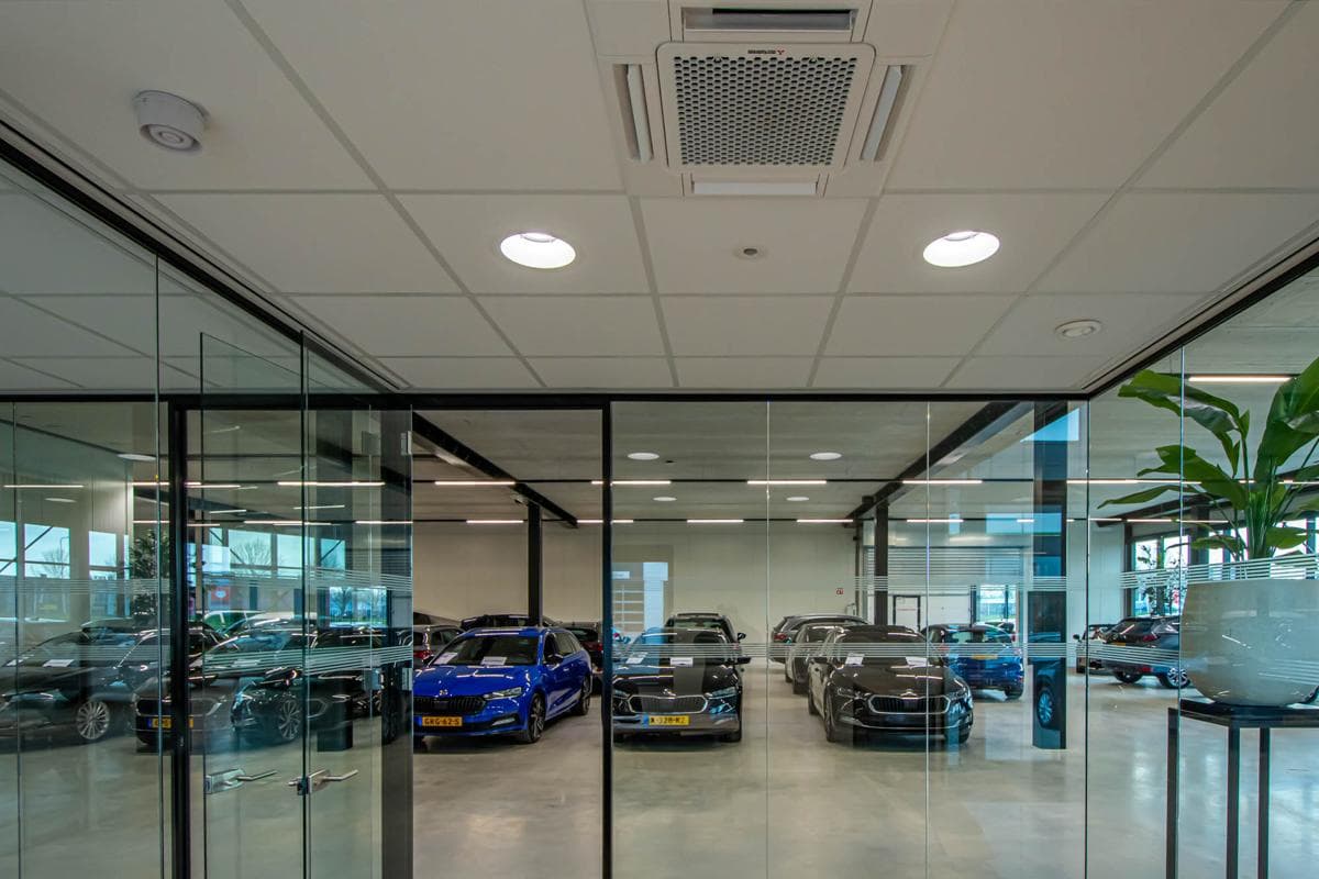 Broekhuis Purmerend — foto 3