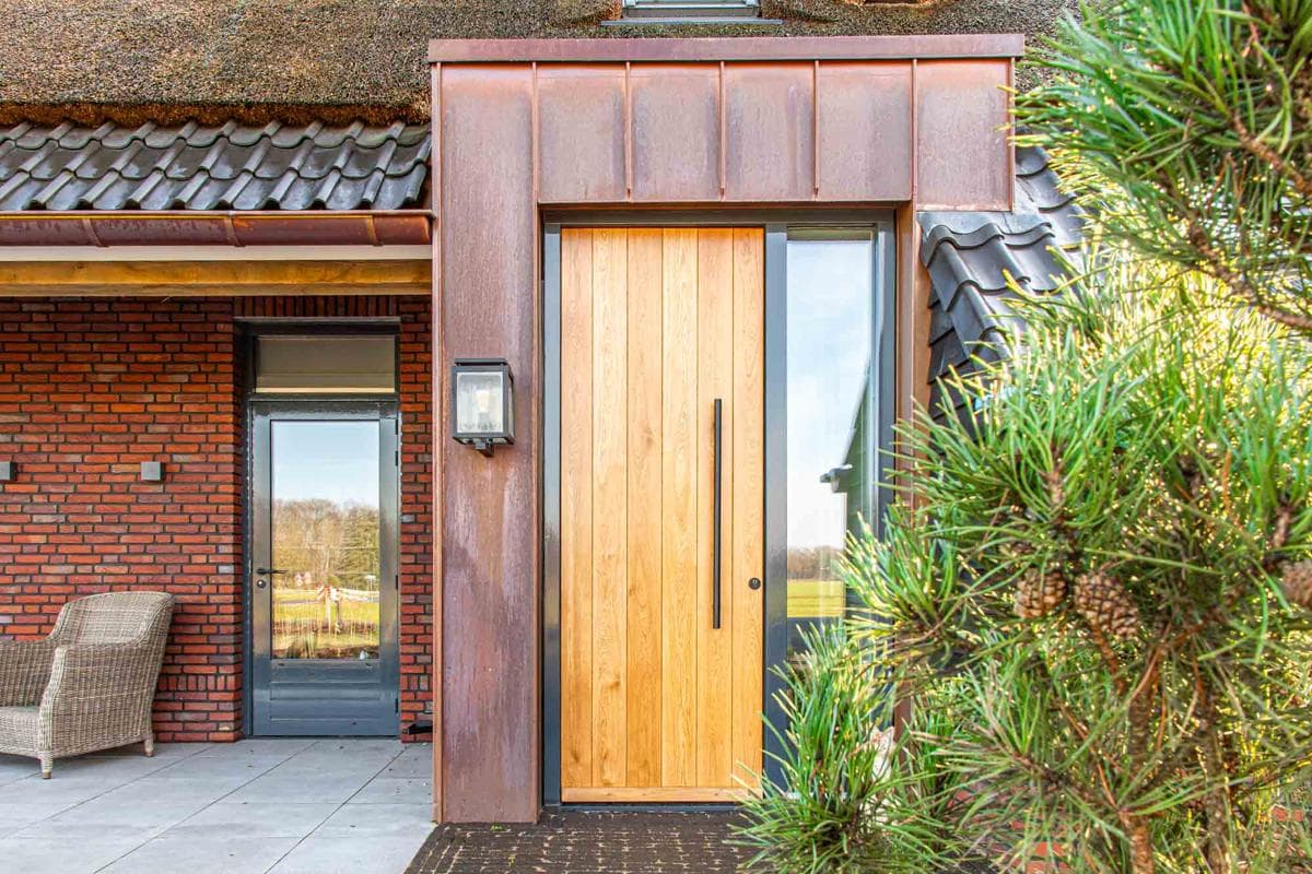 Moderne villa Klarenbeek — foto 4