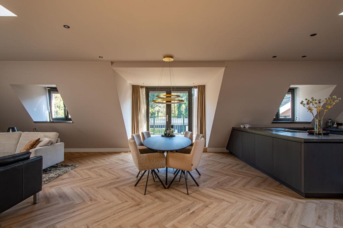 Villa Lage Vuursche — foto 1