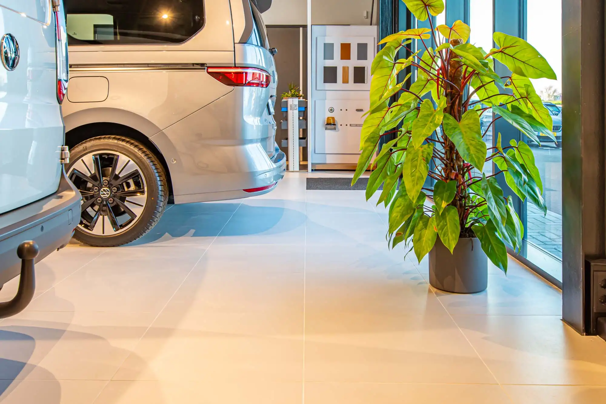 Transformatie kantoorpand in Amersfoort