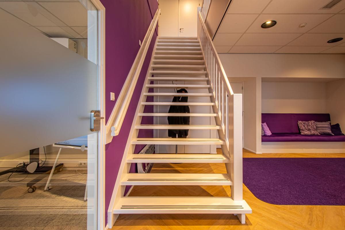 Burgers Accountants — Barneveld