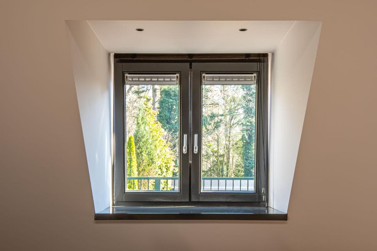 Villa — Lage Vuursche