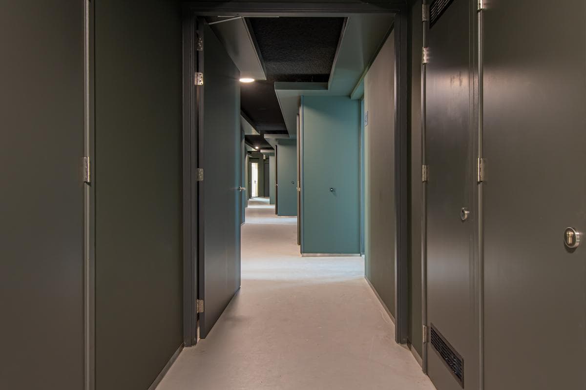 Appartementen PEAK — Almere
