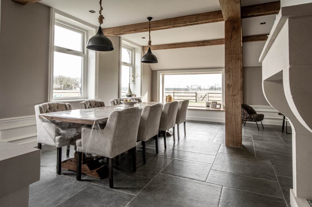 Appartementen PEAK Noorderplassen in Almere